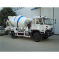 DongFeng 4x2 LHD / RHD 6CBM Betonmischer LKW, Zementmischer LKW